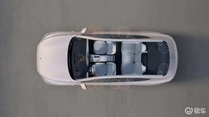 蔚來將使用QQ音樂提供車載杜比全景聲服務 可經OTA升級後體驗